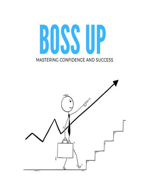 cover image of Boss Up